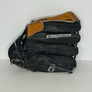 Nike Diamond Ready Ignitor 1100  11” Baseball Glove Lefthanded Thrower Black Lea